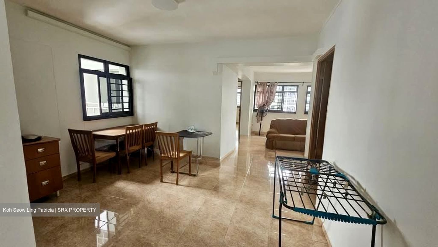 Blk 658D Jurong West Street 65 (Jurong West), HDB 5 Rooms #585022651
